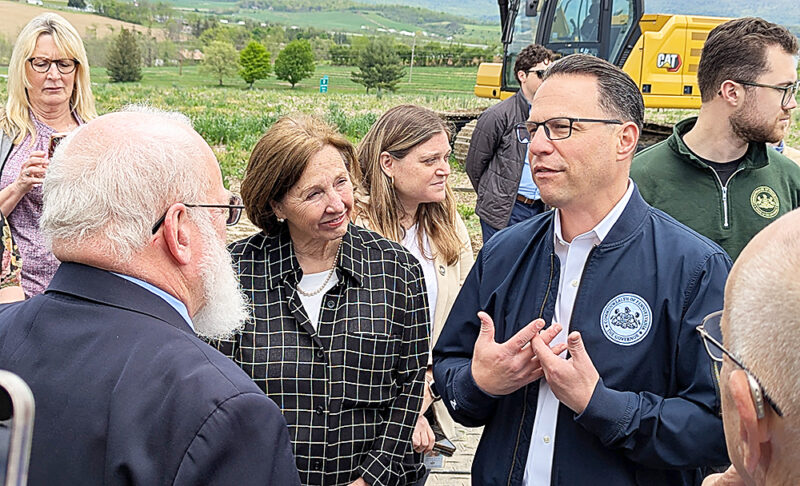 Bedford to get $2.8M grant